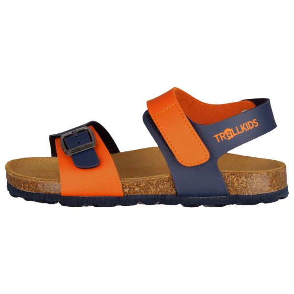 Trollkids - Kid's Bergen Sandal - Sandales