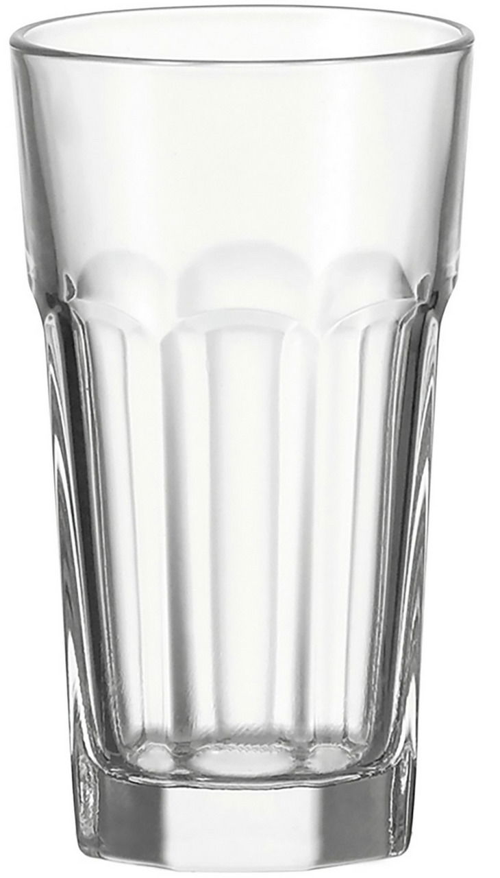 Leonardo Longdrinkbecher ROCK