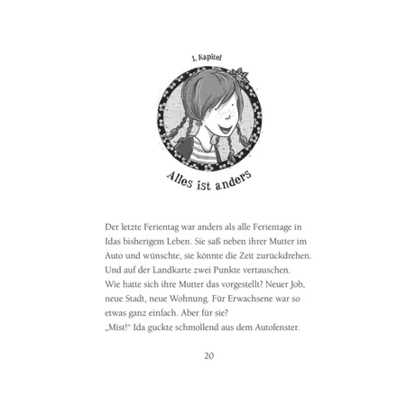 Carlsen Verlag Die Schule der magischen Tiere: Das Buch zum Film