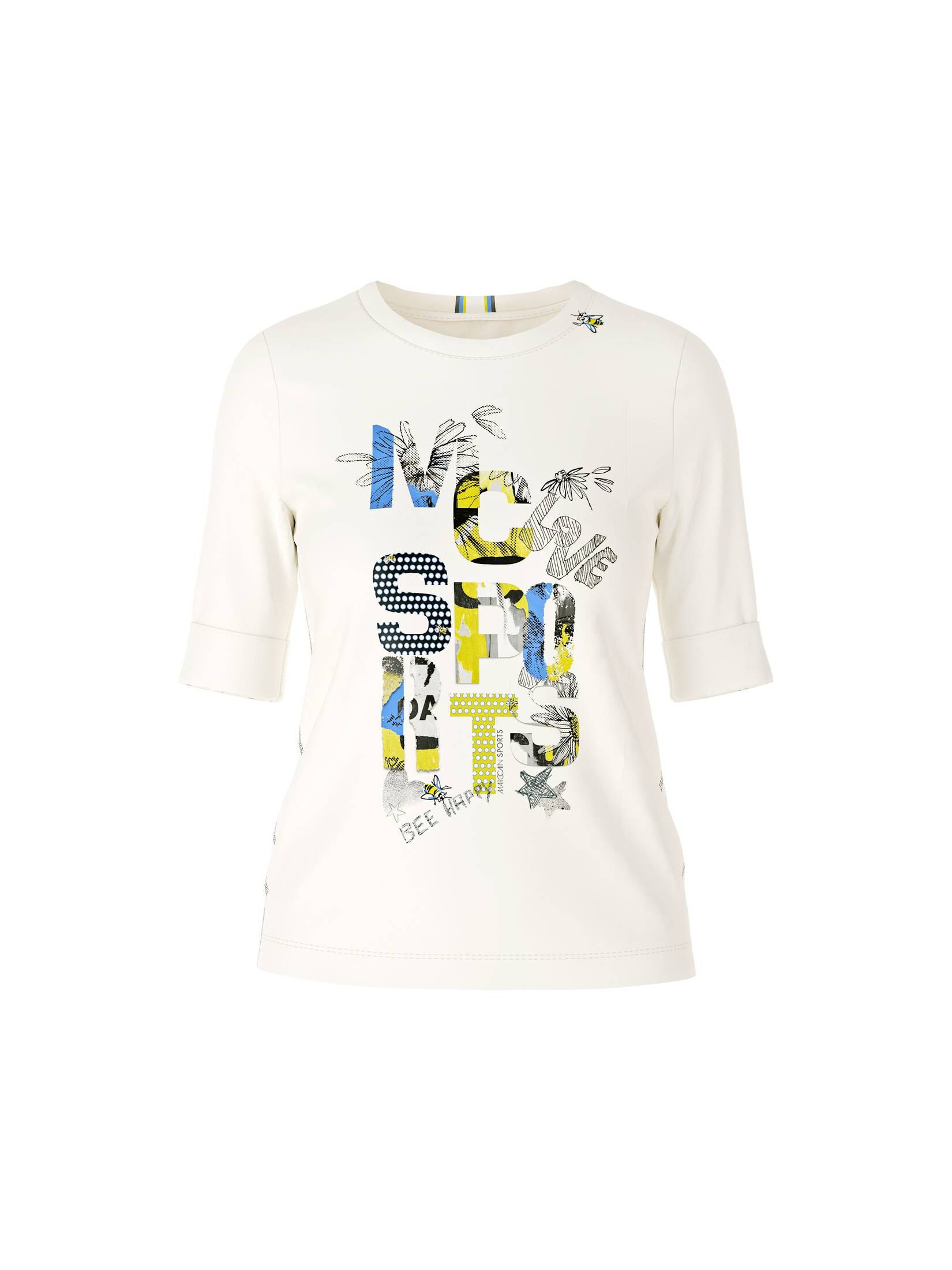 Marc Cain| Damen T-Shirt