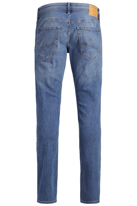 Jack & Jones blauwe heren jeans