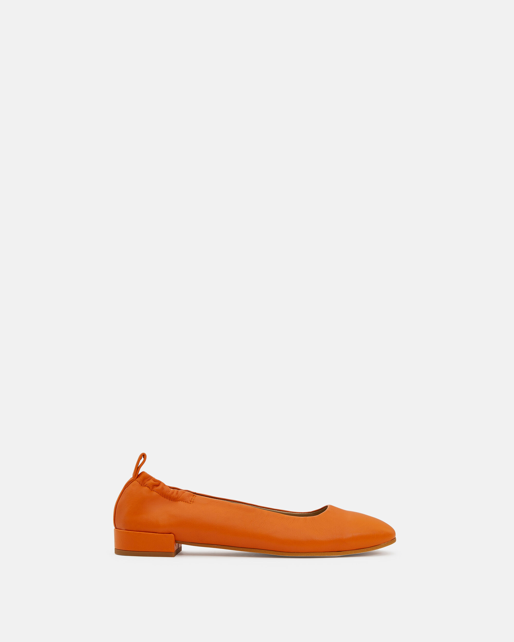 BALLERINE HAILA Orange