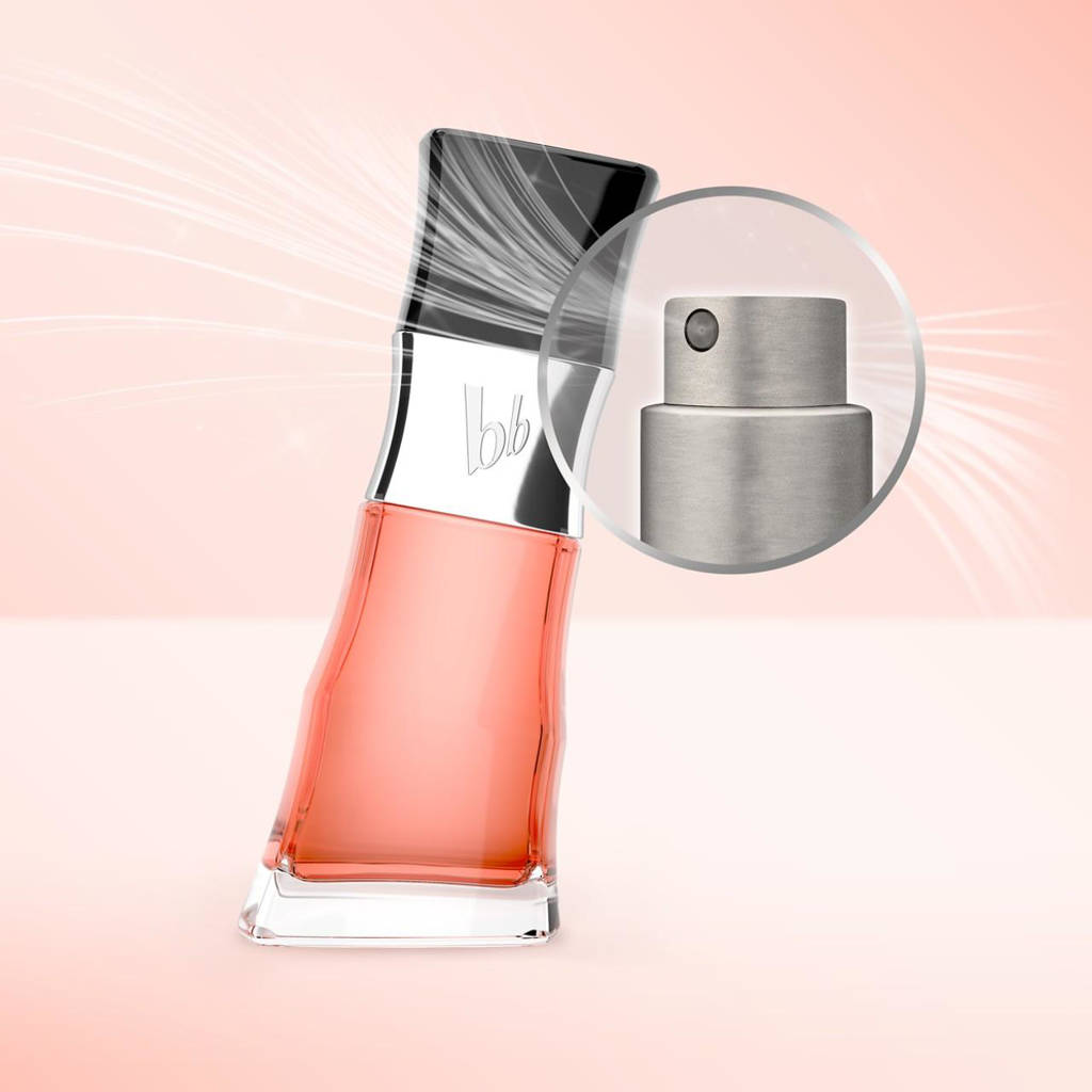 Magnetic Woman eau de parfum - 50 ml