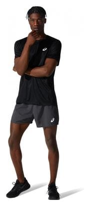 Tee-shirt Asics Core Run Noir