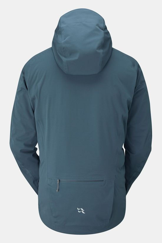 Rab Rab Cinder Kinetic Jacket