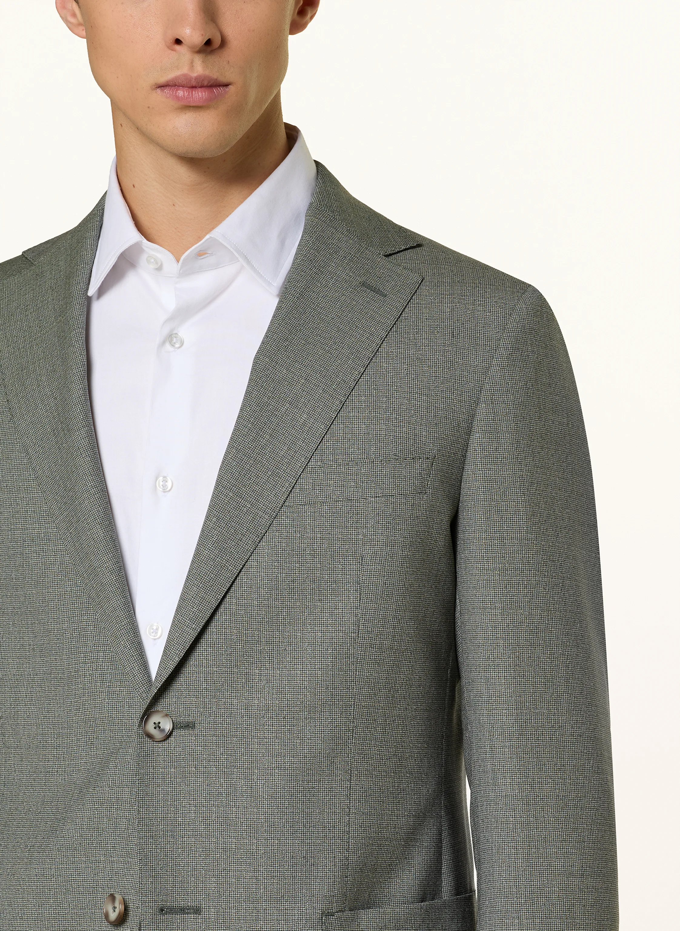 DRESSLER Anzugsakko Regular Fit