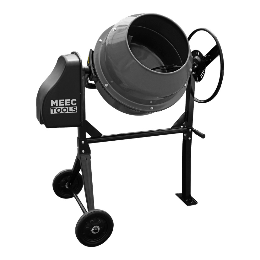 Betongblander 125 l 550 W