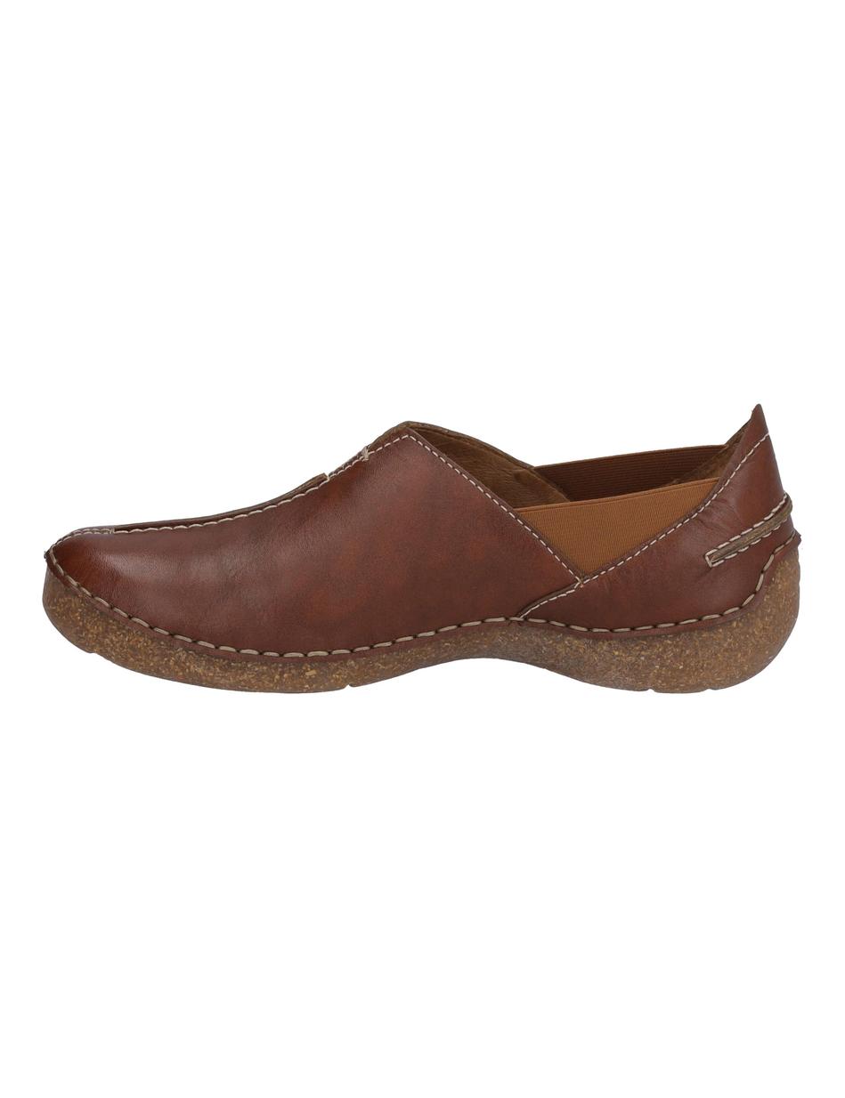 Slipper Fergey 69, brandy