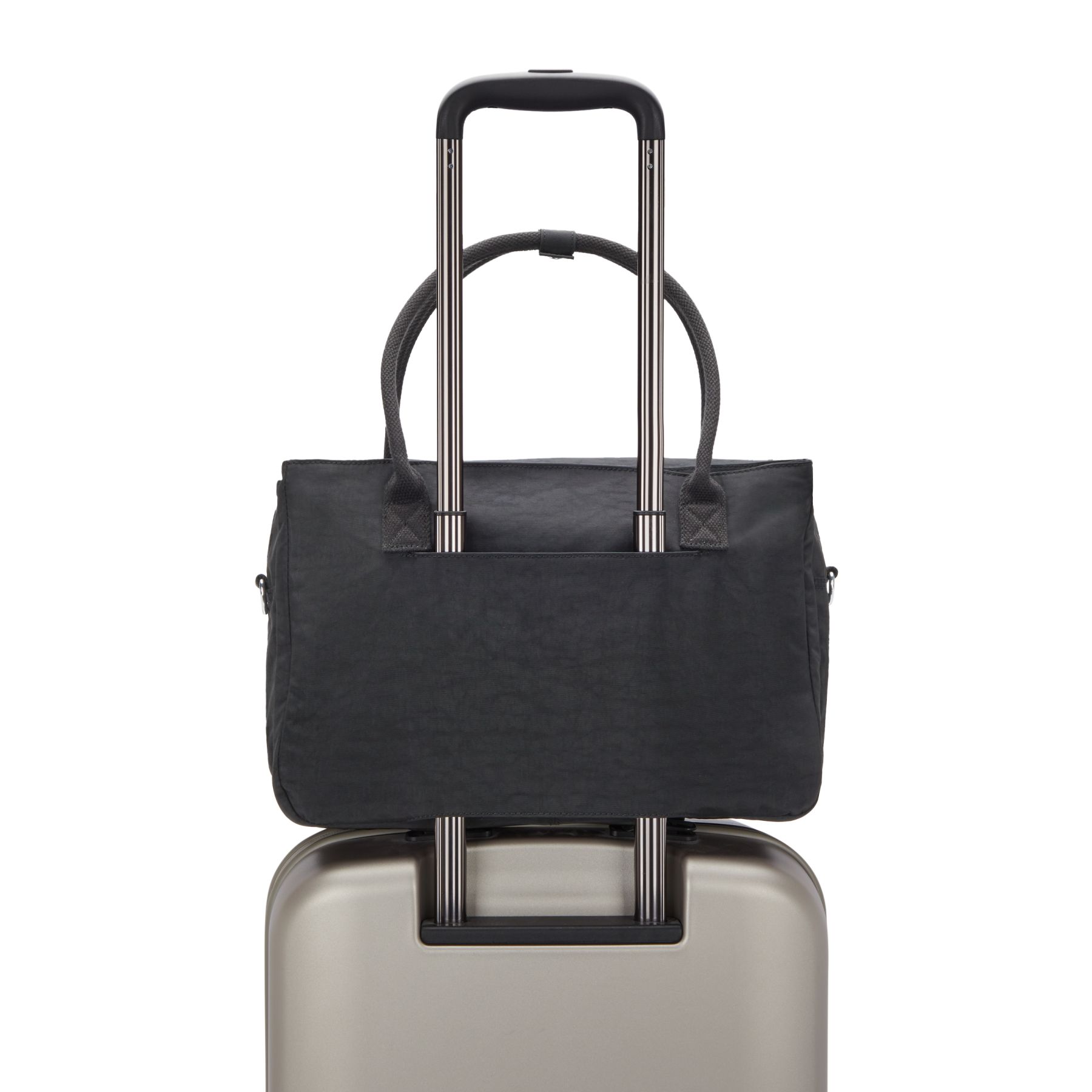 SUPERWORKER S Sac Pour Ordinateur Portable - Black Noir
