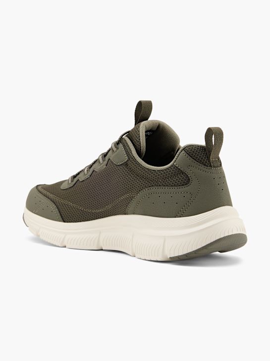 Skechers SEQUOIA Slip-on sneaker
