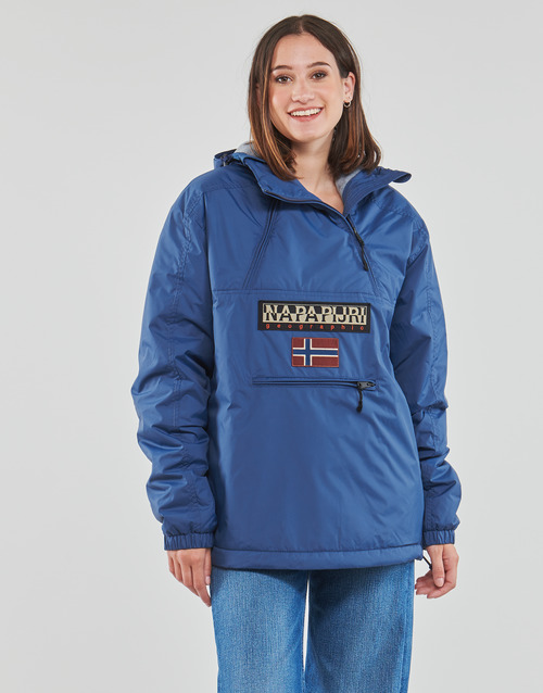 Napapijri - NORTHFARER 2.0 WINT Marino