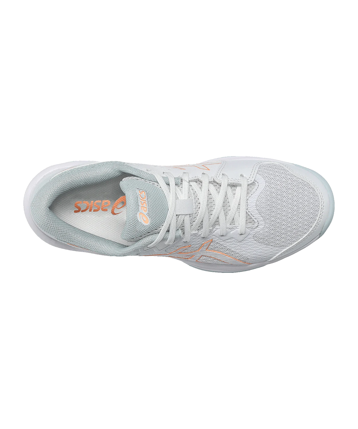 Asics BEYOND FF Schuh Damen Weiss F104