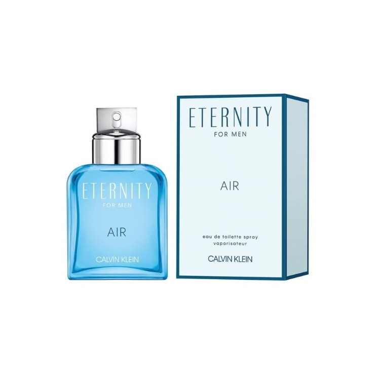 Calvin Klein Eternity Air Eau de Toilette für Herren 100 ml
