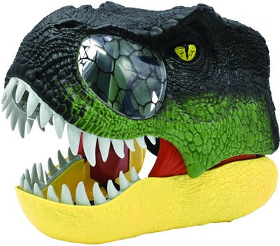 Lexibook Dinosaur Maske med Lyd og Lys