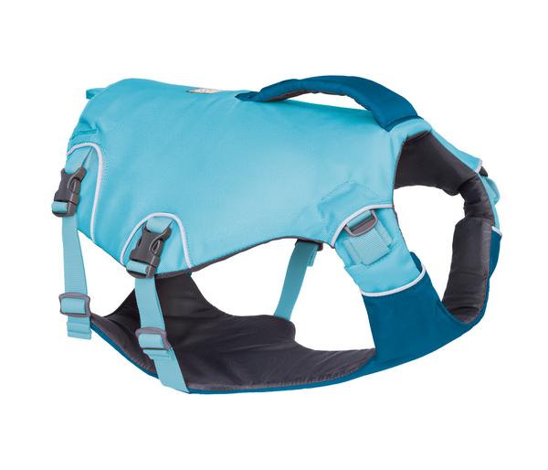 RUFFWEAR® Schwimmweste für Hunde