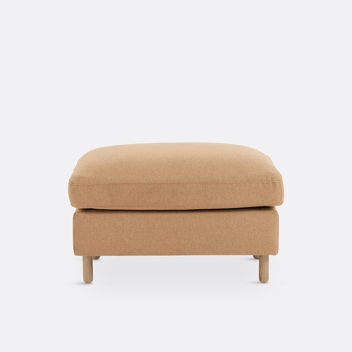 LA REDOUTE INTERIORS<br>Tecido mistura de poliéster, Loméo