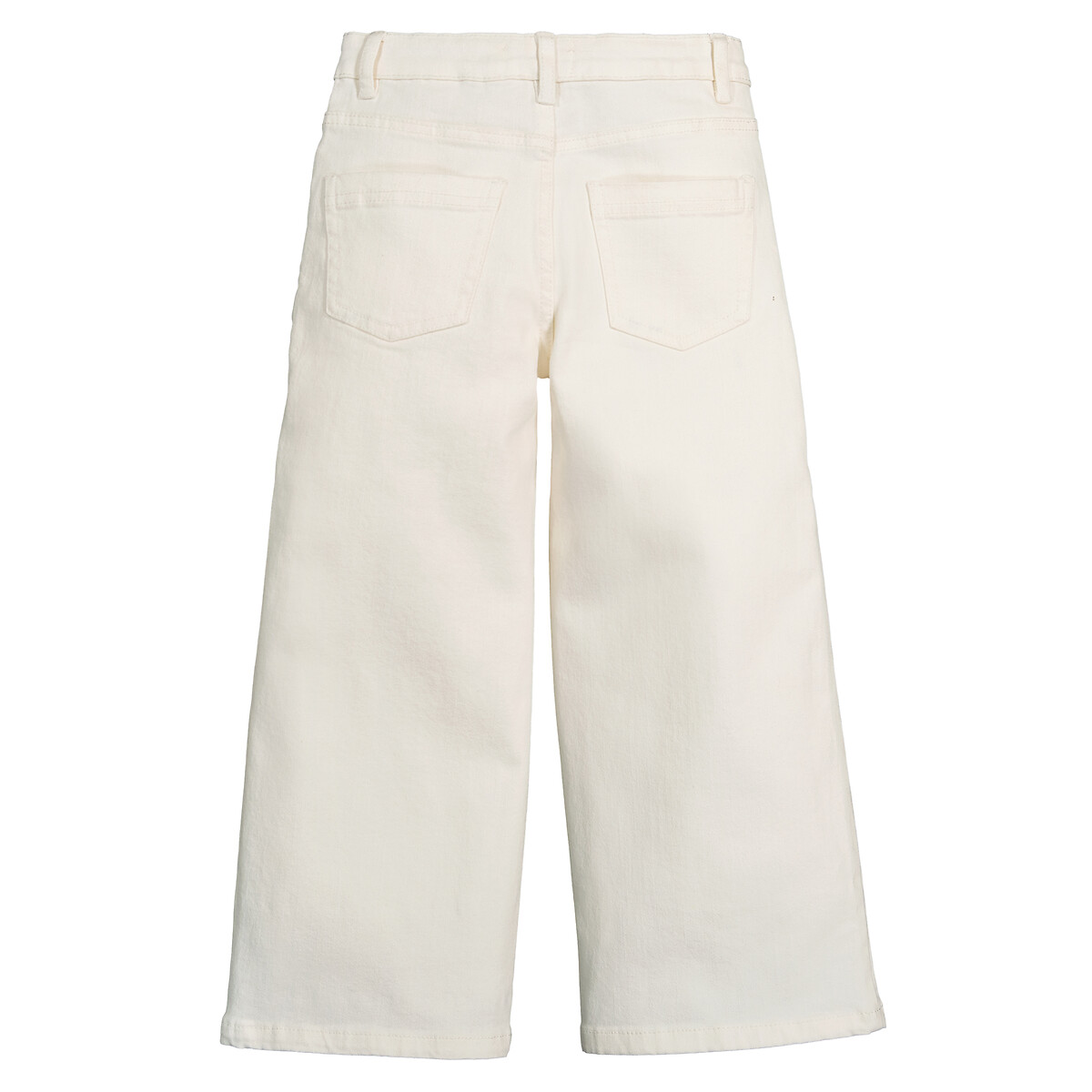 COLEÇÕES LA REDOUTE<br>Calças largas