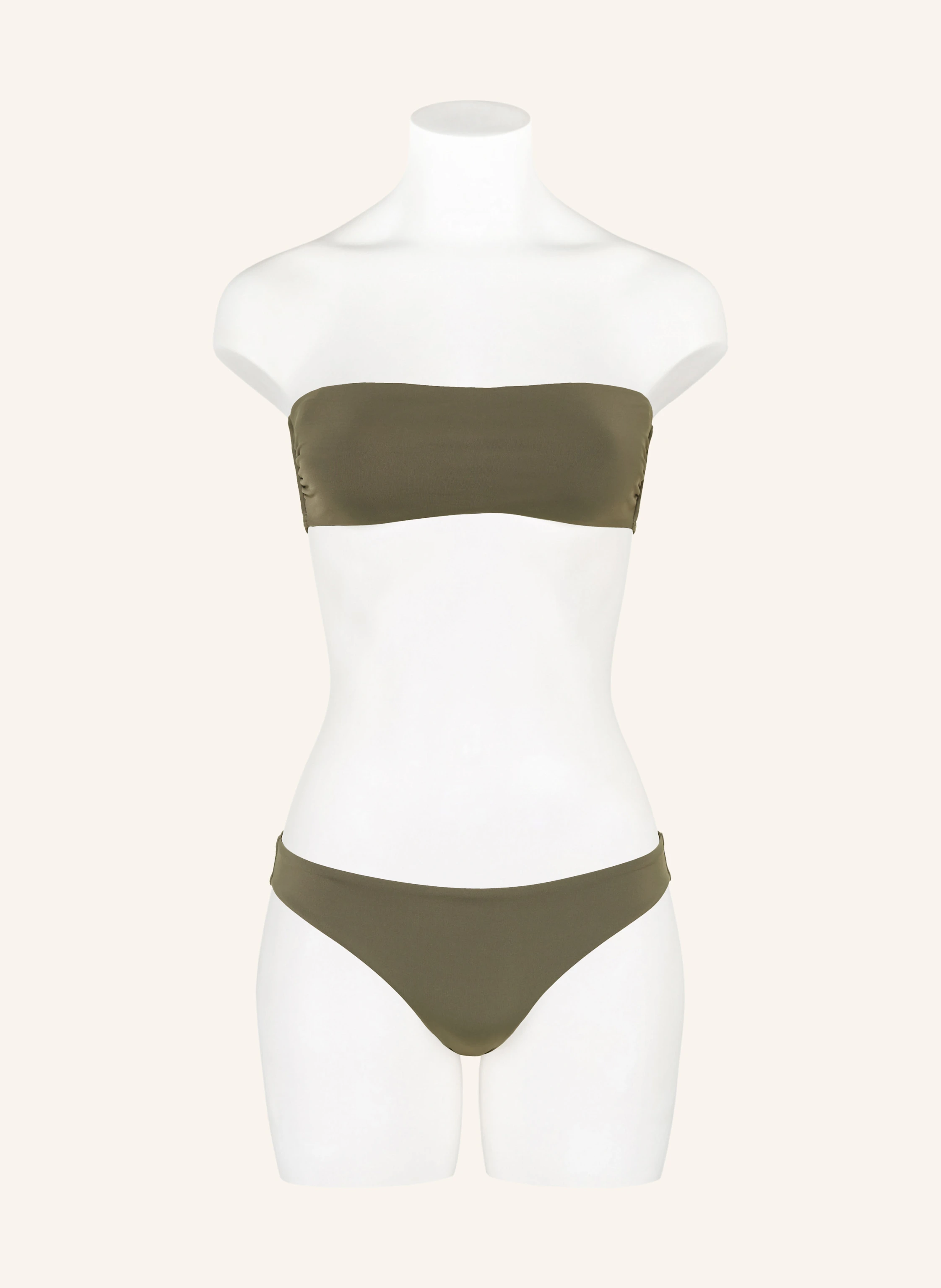 Calvin Klein Bandeau-Bikini-Top CK ESSENTIALS