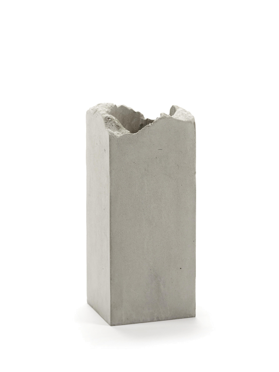 Serax Vases by Patrick Paris broquaine vaas small