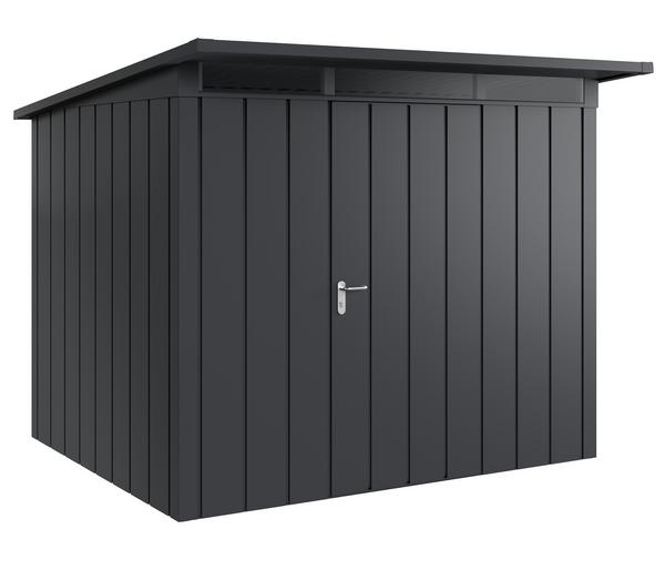 Hörmann Metallgerätehaus Juno JPD9 M-Sk