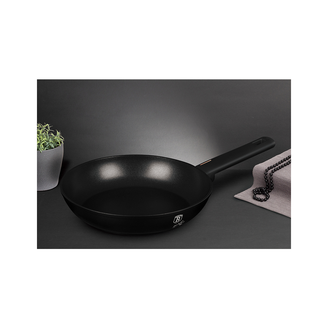 Berlinger Haus Bratpfanne Ø 24cm Monaco Collection