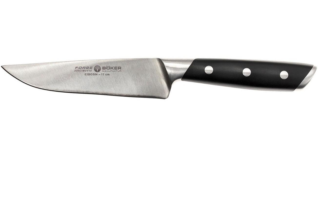 Böker Forge universeelmes 11 cm BO03BO504