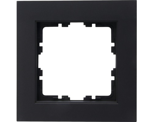 Kopp 402115559 Afdekraam enkel Athenis 55 antraciet