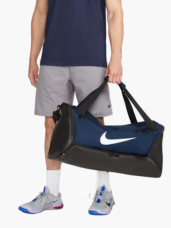 Nike Sporttasche Blau