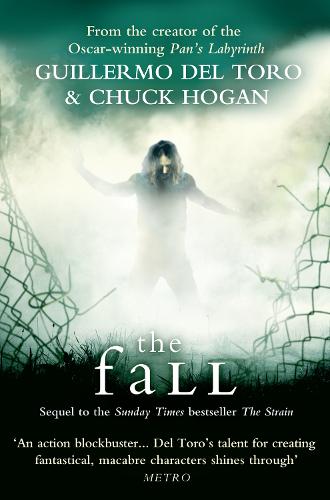 The Fall (Paperback)