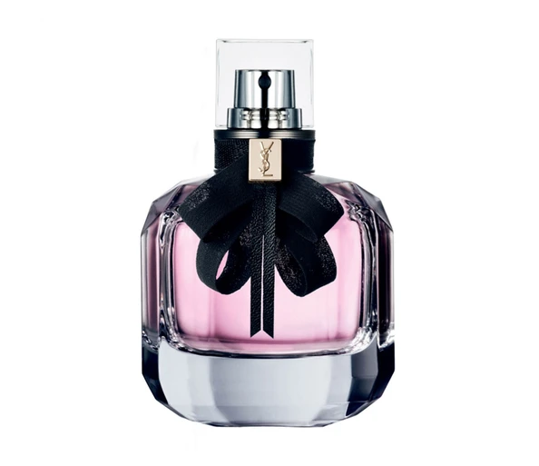 Yves Saint Laurent Mon Paris Eau de Parfum