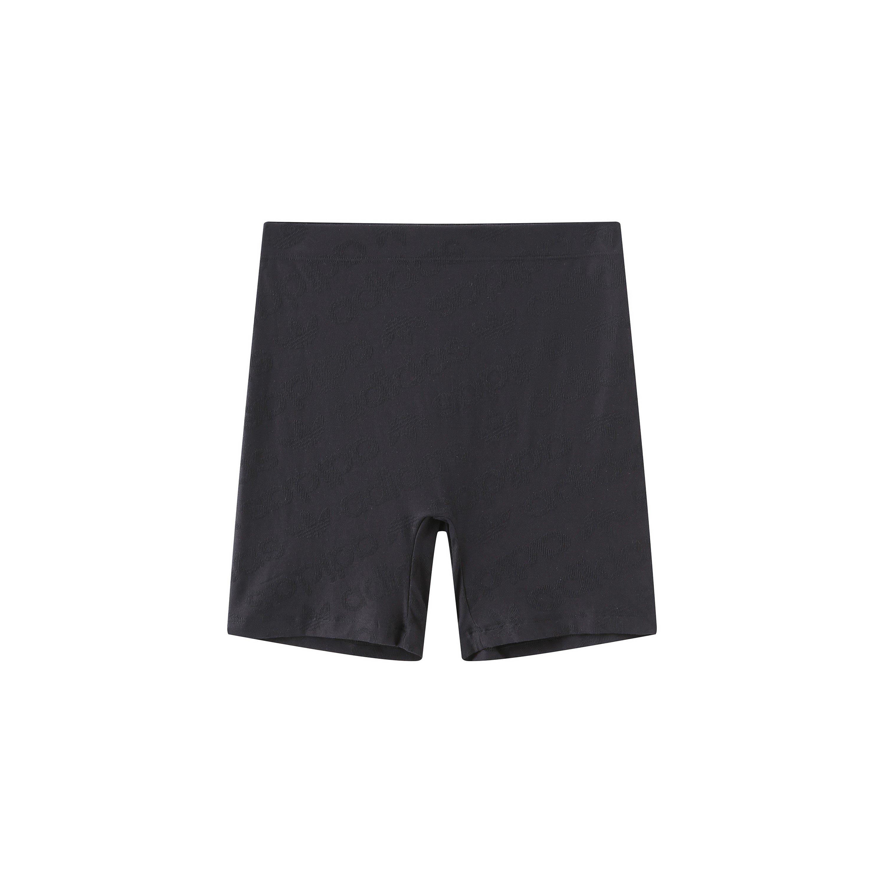 adidas Originals All-Over Logo Biker Short