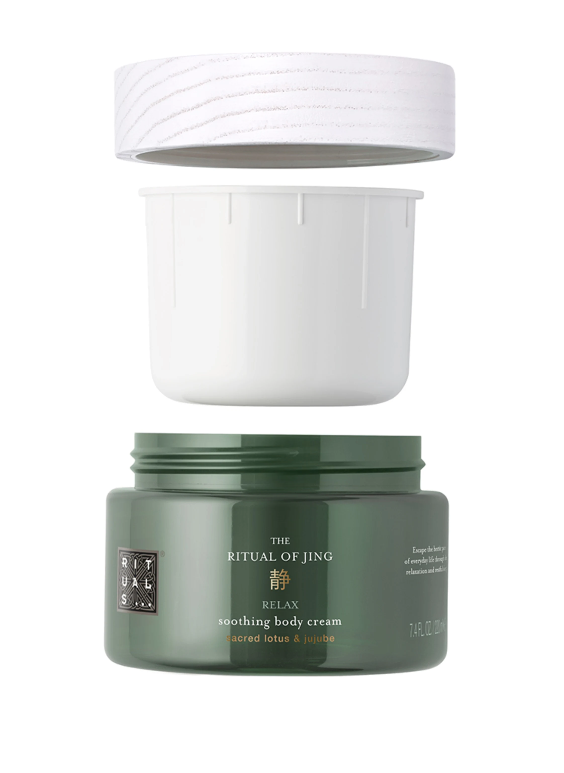 RITUALS THE RITUAL OF JING REFILL