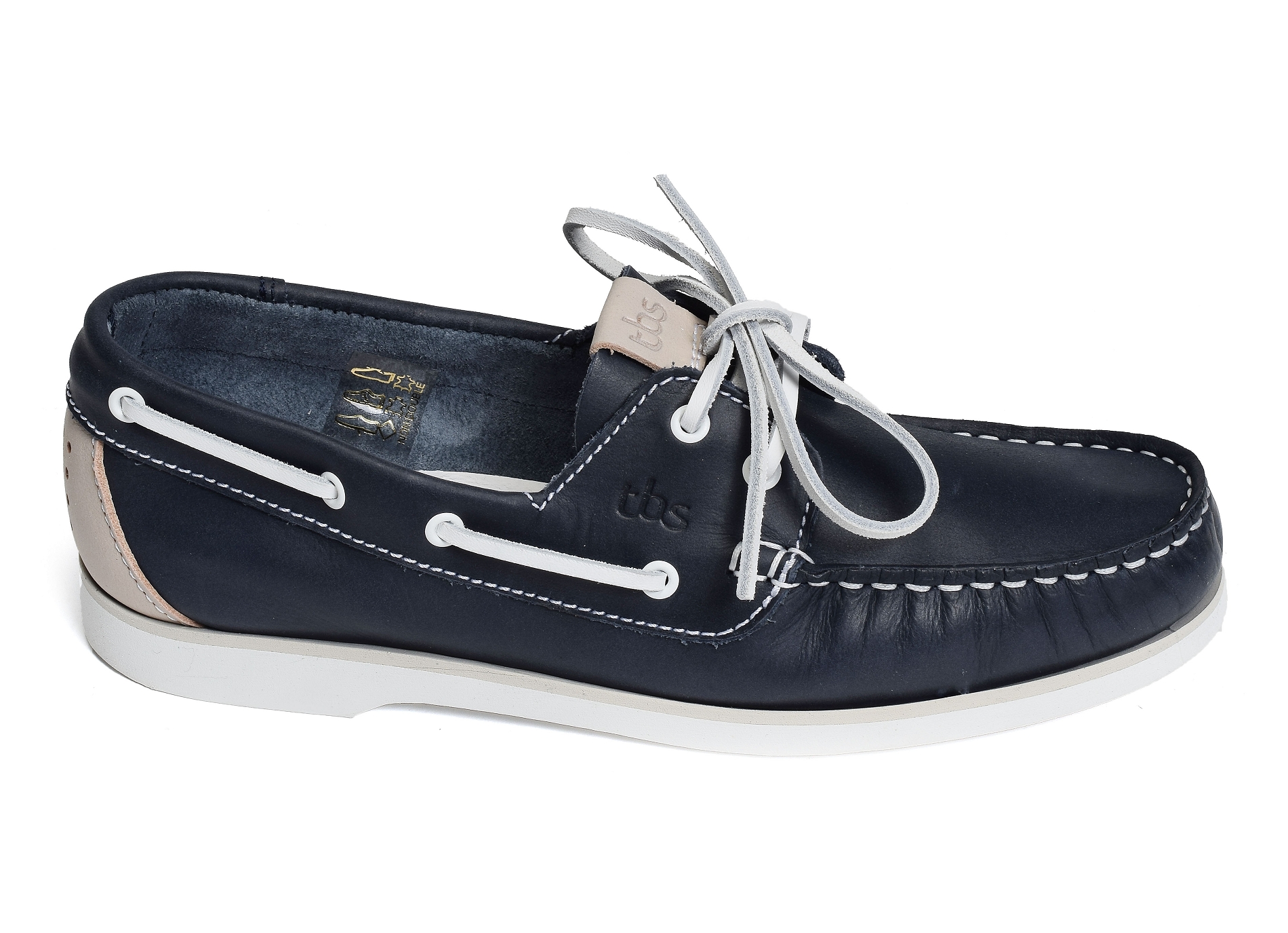 Palmela marine blanc