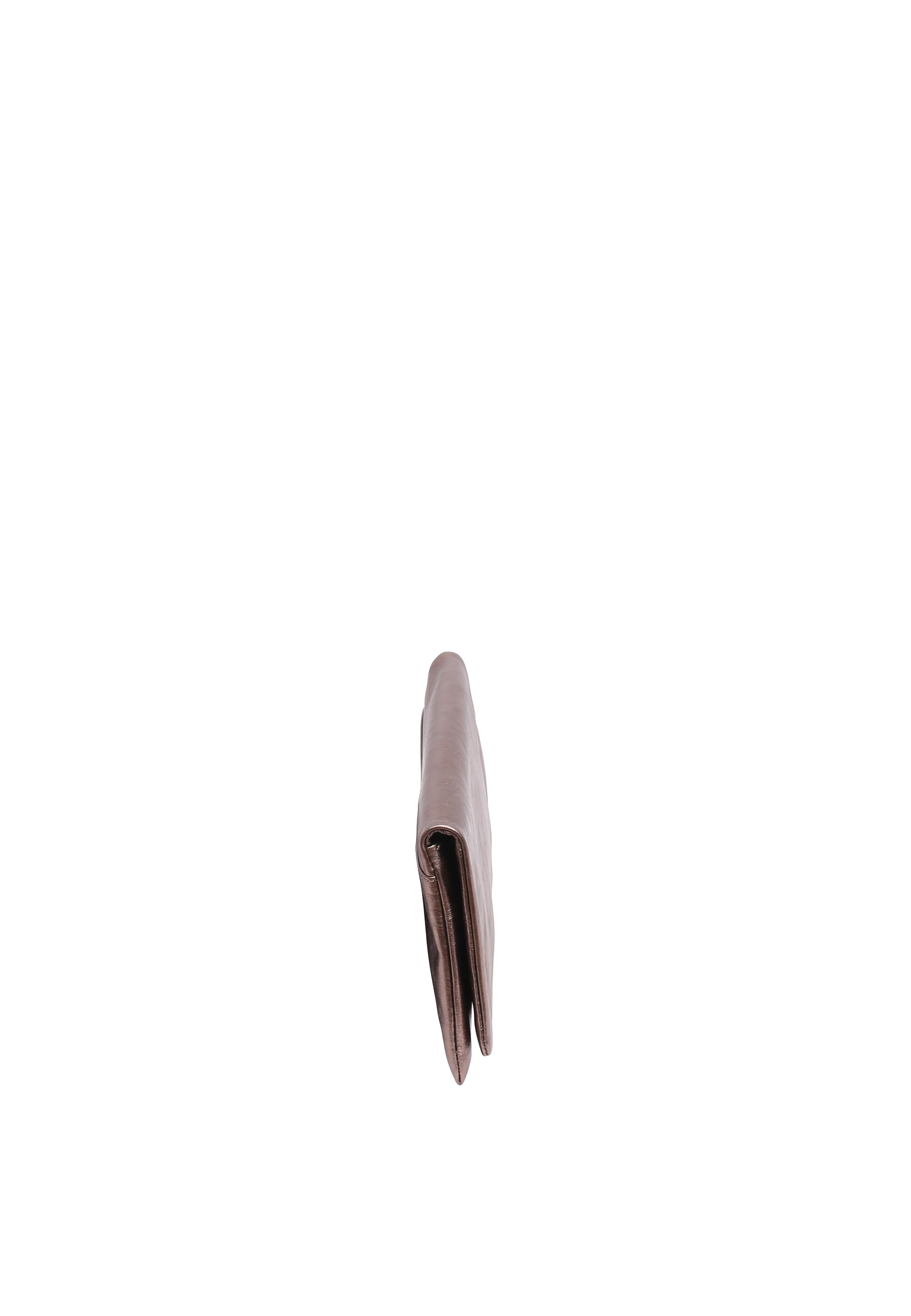 Clutch Leather Mimosa Standard