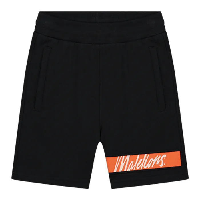 Malelions Captain 2.0 Joggingshort Junior