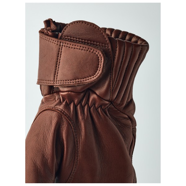 Hestra - Idre Wool 5 Finger - Gants