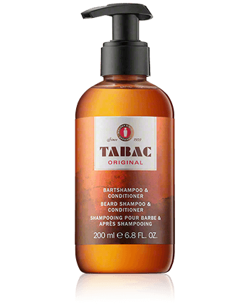 Tabac Tabac Original Beard Shampoo & Conditioner 200ml