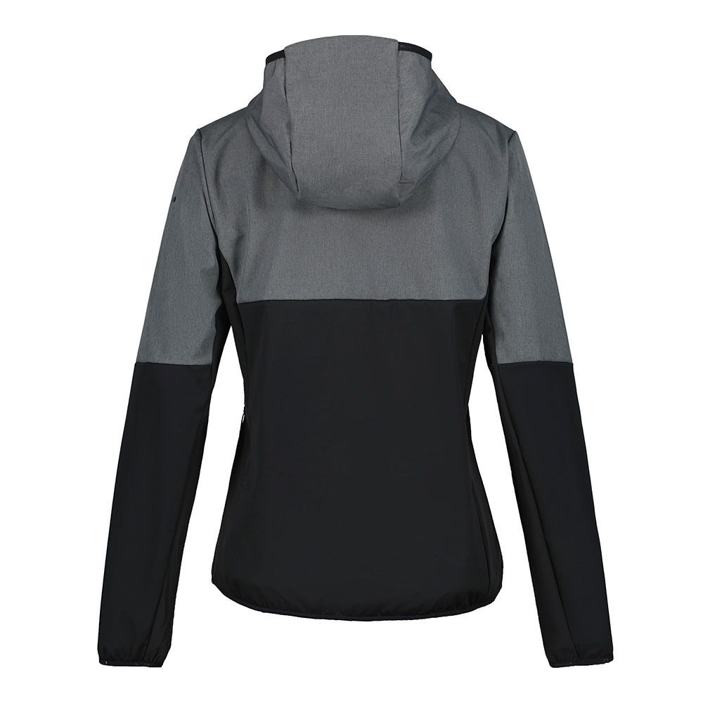 Icepeak DOWLING - Veste Femme black