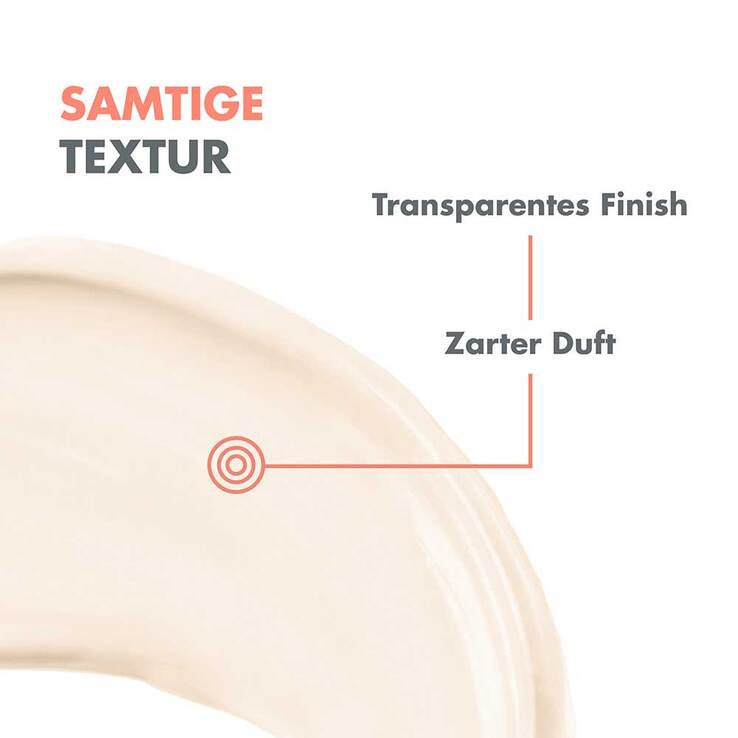 Avene Sonnencreme SPF 50 + , 50 ml