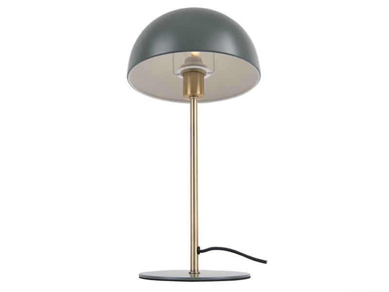 Table Lamp Bonnet LM1953 Jungle green