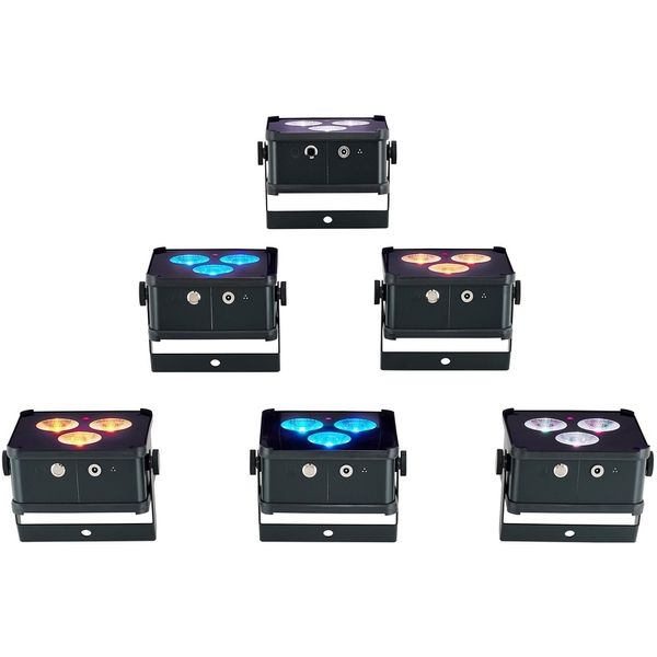 Ape Labs ApeLight maxi V2 (B) TP 6 SB G
