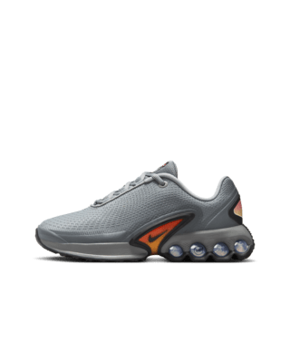 Nike Air Max Dn Big Kids' Shoes