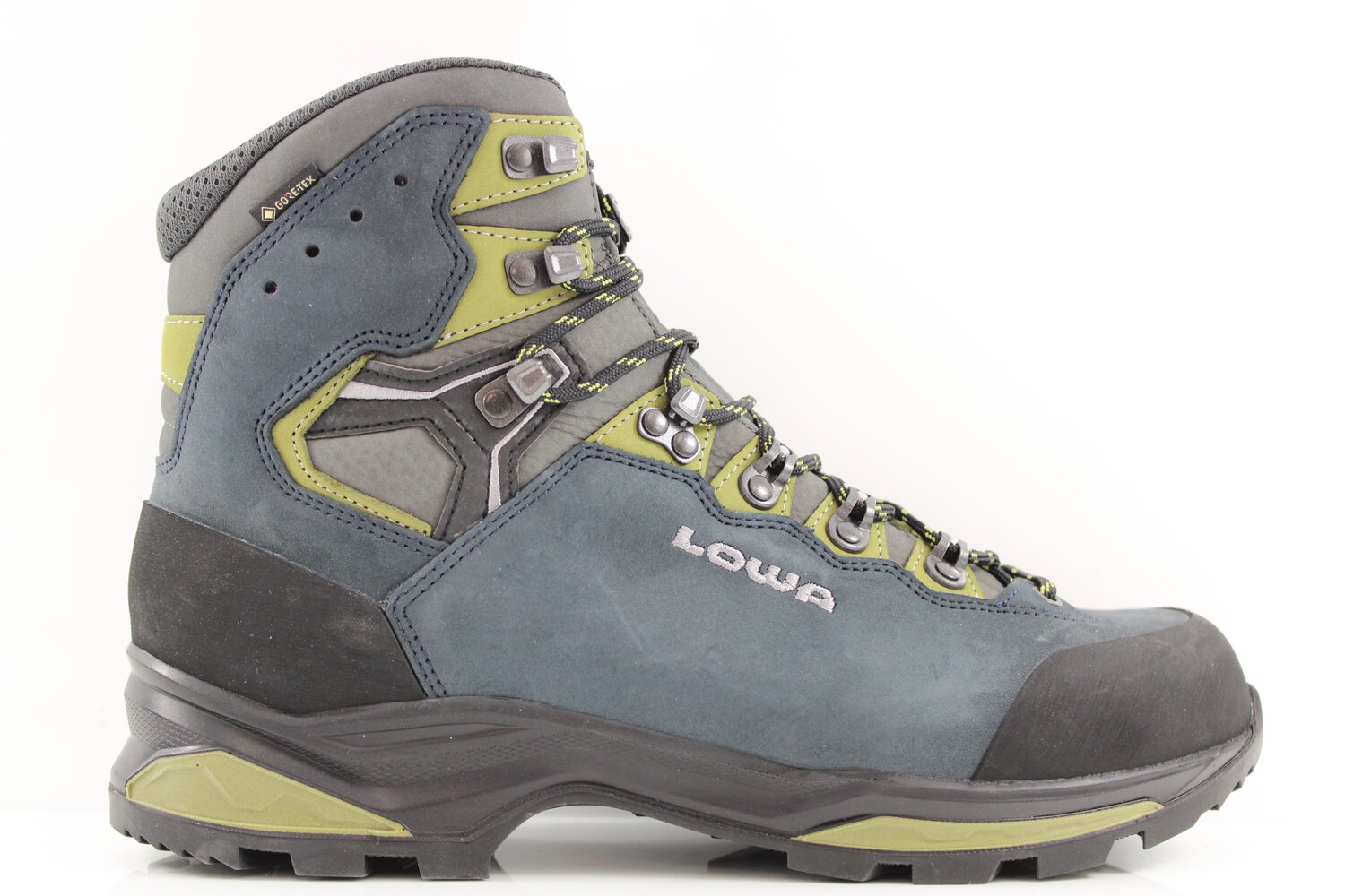 Lowa Camino evo gtx