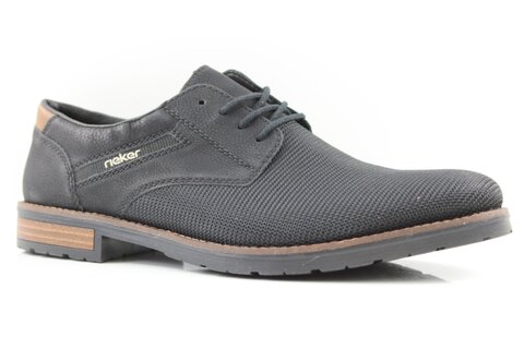 Rieker Schnürschuhe