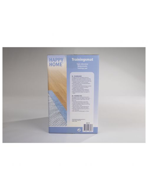 Happy Home Trainingsmat Lavendel - Hondenzindelijkstraining - 60X60 cm 60 stuks