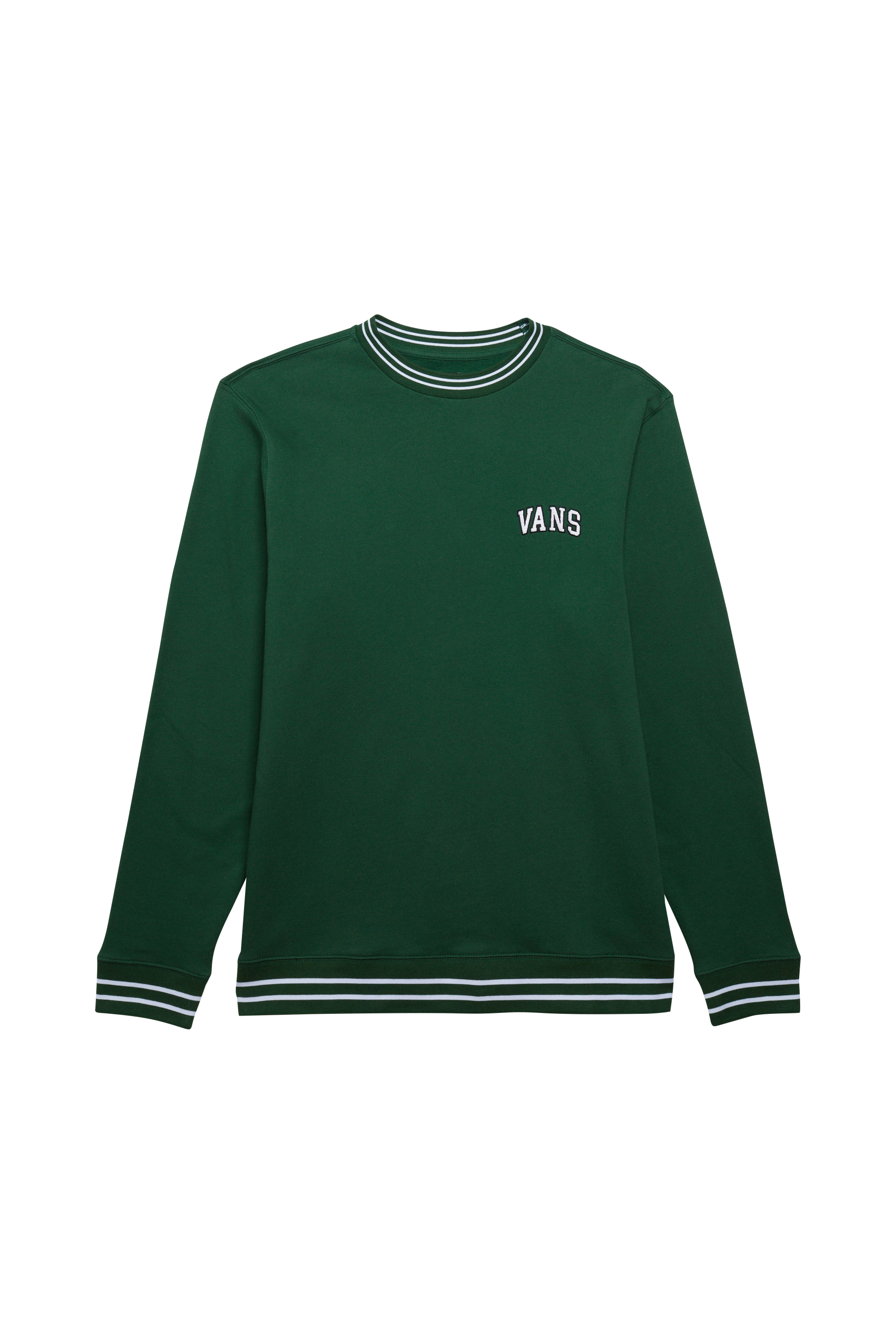VANS Sweat VARSITY CREW Vert