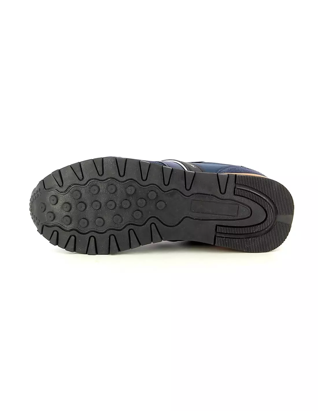TEDDY SMITH TEDFOU - Sneakers Navy