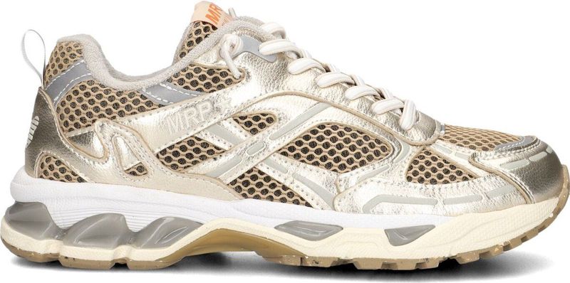 Mrp - Amsterdam - Sneakers - Veelkleurig - Dames