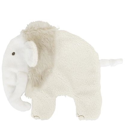 Happy Horse Schmusetuch - 22 cm - Mammut Milo