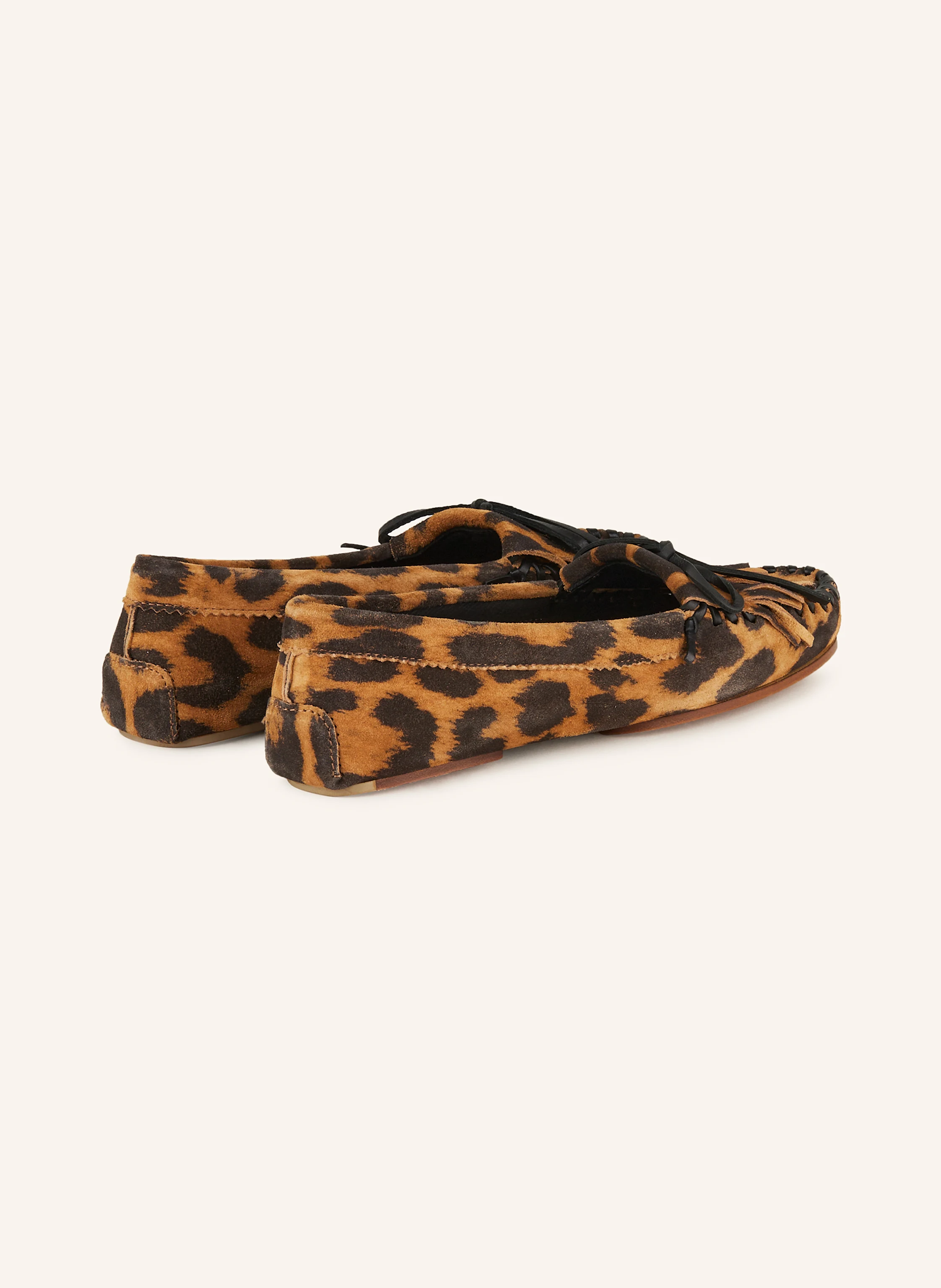 PARIS TEXAS Loafer INDIANA